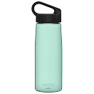 Купить Camelbak CAOHY060018B129 LIGHT BLUE Carry Cap бутылка 740ml Бесцветный Light Blue 7ft.ru в интернет магазине Семь Футов