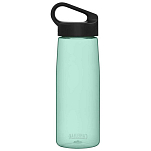 Camelbak CAOHY060018B129 LIGHT BLUE Carry Cap бутылка 740ml Бесцветный Light Blue