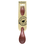 Kupilka 3002003K Spork 225 Вилка Красный  Blueberry