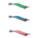 Купить DTD 20623-R Flash Color Oita 2.2 Кальмар 68 Mm 7.7g Многоцветный Red 7ft.ru в интернет магазине Семь Футов