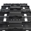 Гусеница 136*15*1.000/2.52 Energy 9794T 9794T Camso (Camoplast)