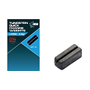 Купить Nash T8704 Tungsten Quick Change Вести Бесцветный Black S 7ft.ru в интернет магазине Семь Футов