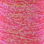 Textreme SBFP-13-UNIT Флэшабу Body Fly Pearl 170 Denier 35 m  Fluo Hot Pink