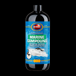 Autosol AUT11-053000 морской комплекс 1L Бесцветный