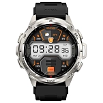 Kospet 79019 Смарт-часы Tank T3 Ultra  Silver