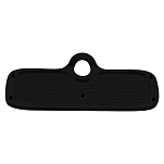 Nuova rade 74445 Транцевая накладка 300x120 mm Черный Black