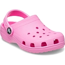 Купить Crocs 206990-6sw-c4 Деревянные башмаки Classic Clog T Taffy Pink 35x25x15 EU 19 7ft.ru в интернет магазине Семь Футов