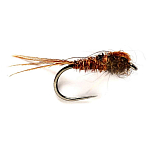 Baetis 275118 Pheasant Tail Летать Зеленый  Green 18 