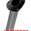 Держатель спиннинга 240х40, черный (упаковка из 4 шт.) OceanSouth 21174_pkg_4