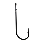 VMC 31VM9144BKD401 9144 Aberdeen Worm Крюк Черный  Black (10 pcs) 1 