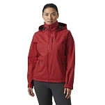 Helly hansen 34448_162-2xl Куртка Crew Hooded 2.0 Red 30x25x10