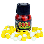 Pro elite baits C8433933 Artificial Corn Шелковица 30ml Поп UPS Желтый