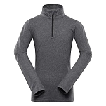 Alpine pro ktsb455-779-116-122 Базовый слой с длинным рукавом KTSB455 Grey 30x25x2 5-6 Years