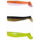 Купить Hannibal lures VINIORANGE-12 Мягкая приманка 120 mm Многоцветный Orange 7ft.ru в интернет магазине Семь Футов