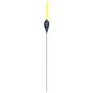 Купить Colmic GASER040 плавать Serchio  Black / Grey / Blue 4 g 7ft.ru в интернет магазине Семь Футов