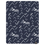 Rossignol RLNMH09-715-UNIC Шарф-хомут RLNMH09  Dark Navy