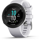 Купить Garmin 010-02247-11 Swim 2 Часы Белая  White 7ft.ru в интернет магазине Семь Футов