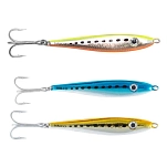 Halco outj040-hrh Jig Outcast J0 40g 55 mm Redhead 17x5x3