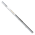 Okuma F2-S-902M F2 Shore Удочка Для Джиггинга Черный 2.74 m 