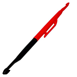 Kolpo 0701013 Gold Съемник Крючков  Red / Black M