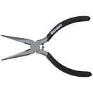 Купить SPRO 004702-00600-00000-00 Carbon Steel Плоскогубцы 16 см Черный Grey 7ft.ru в интернет магазине Семь Футов