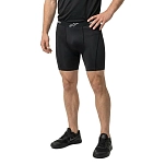 Alpinestars 4750326-10-m трусы-боксёры MX Padded Black 20x20x5