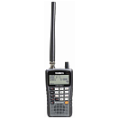 Купить Uniden PNI-UBC125XLT UBC125XLT Портативный радиочастотный сканер Черный Black 7ft.ru в интернет магазине Семь Футов