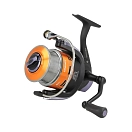 Купить Golden catch 1039005 Катушка для карпфишинга Onnex Black / Light Blue / Silver / Orange 20x20x15 4000FD 7ft.ru в интернет магазине Семь Футов