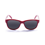 Ocean sunglasses 19600.9T поляризованные солнцезащитные очки Taylor Shiny Red