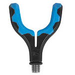 Preston innovations P0110069 Safe-U Rod Rest Черный  Black / Blue