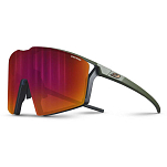 Julbo J5621145 Edge Солнцезащитные Очки Фотохромные Army / Black Spectron/CAT3CF+SP0