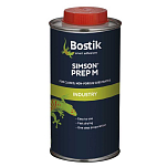 Bostik 30022110 очиститель для грунтовки Prep M 500ml Translucent