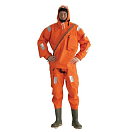 Купить Спасательный костюм оранжевый для профессионального использования Ursuit Sea Horse SAR XL 7ft.ru в интернет магазине Семь Футов
