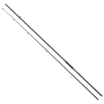 Prowess PRCRH8001360-2-5 Power Spod Удочка Для Ловли Карпа Черный 3.60 m