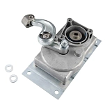 Kwikee products co 252-379160 коробка связи коробки передач 379160 Grey 5 x 3´´