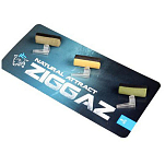 Nash T7831 Ziggaz Natural МЫЛО Многоцветный