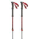 Купить Robens 690377 трости Grasmere T7  Red 65-135 cm 7ft.ru в интернет магазине Семь Футов