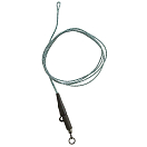 Купить Carp expert 42775020 Swivel Ring Лидер  Gray 7ft.ru в интернет магазине Семь Футов