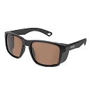 Купить Avid carp a0620398 поляризованные солнцезащитные очки Seethru Blinker Brown 20x10x10 7ft.ru в интернет магазине Семь Футов