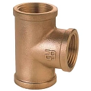Купить Guidi 0130b.200009 Разъем Т-образный мама Bronze 15x10x10 2´´ 7ft.ru в интернет магазине Семь Футов