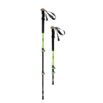 Northfinder AC-3005OR-316-135 cm трости Tatra peak  Green 64-135 cm