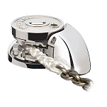 Maxwell P104657 RC12-12 90TDC ACW Гидравлический брашпиль Только Gypsy Silver