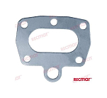 Прокладка Volvo Penta AQ165-170, Recmar 856042_RM