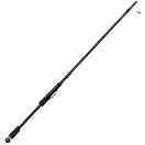 Купить 13 Fishing OSS72H2 Omen S 2 Секции спиннинга Черный Black 2.18 m  7ft.ru в интернет магазине Семь Футов