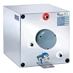 Quick qb425 водонагреватель Cube 40L 230V 500W Silver 58x40x40 560 x 380 x 380 mm