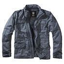 Купить Brandit 9390-88-XXL Куртка Britannia Winter Голубой  Indigo 2XL 7ft.ru в интернет магазине Семь Футов