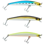 Swimy SWSLN5002105-048 Minnow SD Sinking 12g 105 mm  048