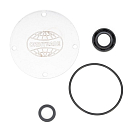 Комплект прокладок насоса забортной воды для Volvo Penta D3