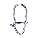 Купить Sakura SAPAL10096-NKL WD X-Strong Скрепки Для Бумаг Серебристый Nickel 6 7ft.ru в интернет магазине Семь Футов