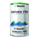 Veneziani 6464239 Unikote Pro 5L Картина  White
